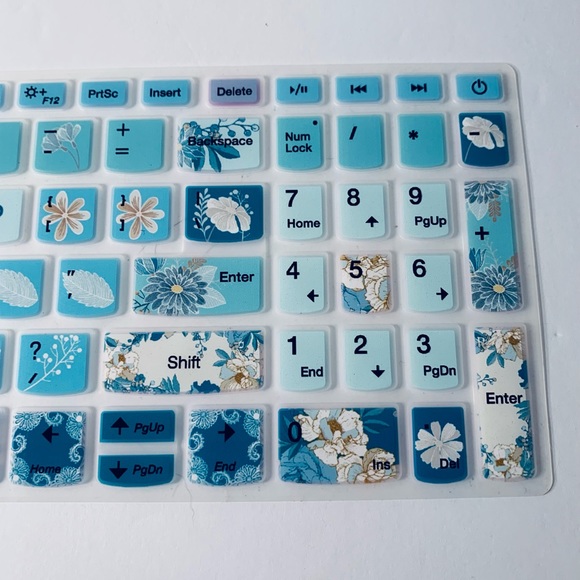 Keyboard Protector - Picture 2 of 12